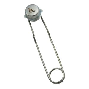 فندک جوشکاری هوا گاز مدل هورس کد yp gerd 28cm