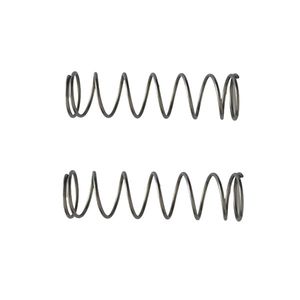 فنر قیچی باغبانی مدل 53 16 mm کد 02 مجموعه دو عددی
