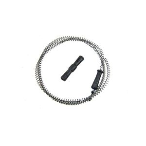 فنر لوله باز کن مدل m2.2 کد 0470 طول 10 متر