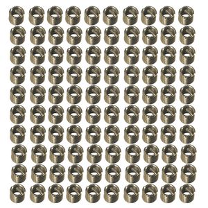 فنر هلی کویل شمس مدل sh06mm مجموعه 100 عددی
