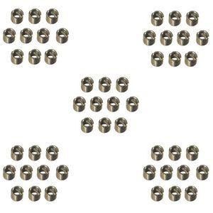 فنر هلی کویل شمس مدل sh14 سایز 14x1.25 میلی متر بسته 50 عددی
