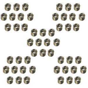 فنر هلی کویل مدل sh08mm بسته 50 عددی