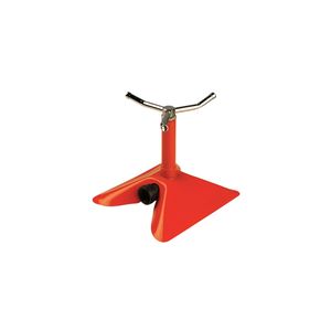 فواره‌ی سه شاخ فلزی بهکو مدل bs 4030