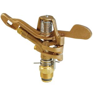 فواره‌ی چکشی 3_4 اینچی برنجی بهکو مدل bs 605
