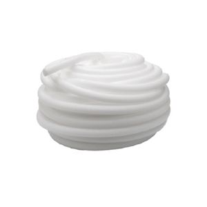 فوم بسته بندی مدل میله ای توپر کد قطر2.5cm رول10 متری