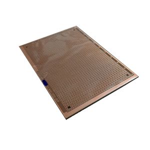 فیبر سوراخ دار مدل gek 1650 dot