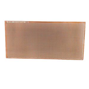 فیبر سوراخ دار مدل gek 4000_dot