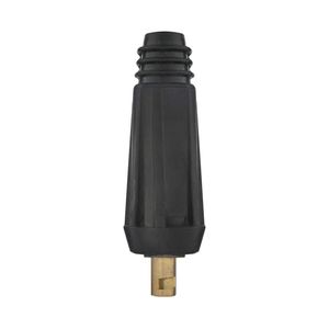 فیش اتصال دستگاه جوش مدل n b 50