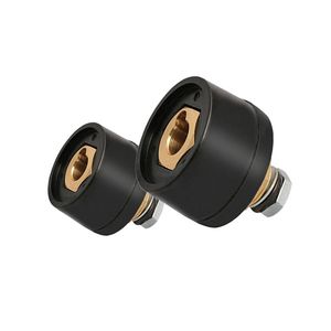 فیش مادگی دستگاه جوش وینر مدلw m1050دوعددی
