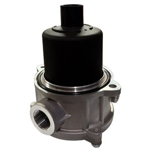 فیلتر برگشت هیدرولیک مدل gyd 11 25 hy