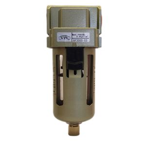 فیلتر رطوبت گیر پنوماتیک مدل af3000 03 3_8