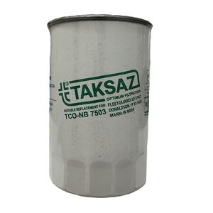 فیلتر روغن تکساز مدل nb 7503 مناسب برای تراکتور رومانی