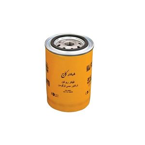 فیلتر روغن کاج مدل klf 701 مناسب برای تراکتور مسی فرگوسن