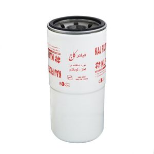 فیلتر روغن کاج مدل lf670 مناسب برای بلدوزرکوماتسو 155