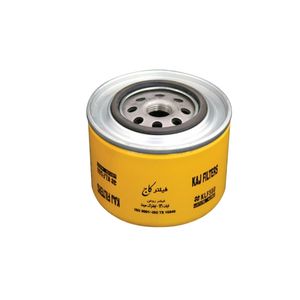 فیلتر روغن کاج کد klf 580 مناسب برای لیفتراک