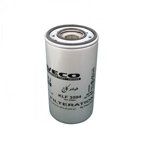 فیلتر روغن کاج کد klf3594 مناسب برای ایویکو