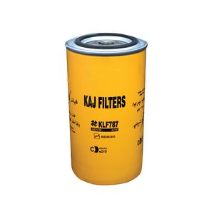 فیلتر روغن کاج کد klf787 مناسب برای تراکتور