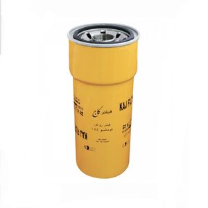 فیلتر روغن کاج کد lf747 مناسب برای کوماتسو155 لودر470
