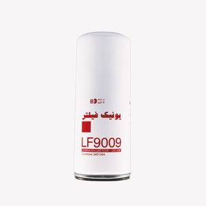 فیلتر روغن یونیک فیلتر مدل 0037 مناسب برای بلدوزر کاترپیلار d8n