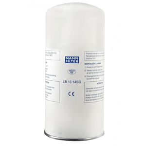 فیلتر سپراتور مان فیلتر مدل lb 13 145_3 مناسب برای کمپرسور اسکرو