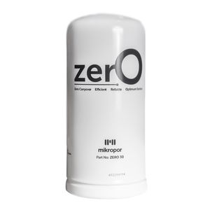 فیلتر سپراتور مدل میکروپور zero 30