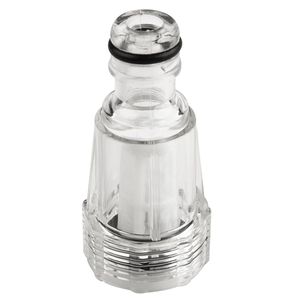 فیلتر شفاف کارواش نووا مدل ntw4151