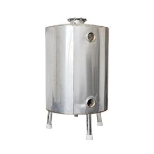 فیلتر شنی استخر مدل تمام استیل