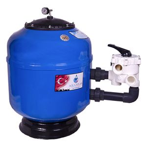 فیلتر شنی استخری آکوا اطلس مدل asd 620