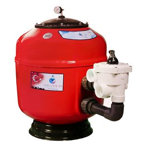 فیلتر شنی استخری آکوا اطلس مدل fd 500s