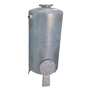 فیلتر شنی گالوانیزه مدل 60×130