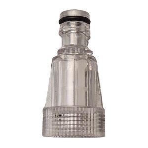 فیلتر شیشه ای کارواش مدل kala chi2026 بسته 4 عددی