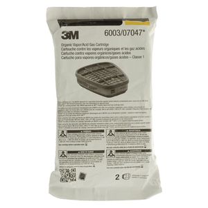 فیلتر ماسک 3m مدل 6003