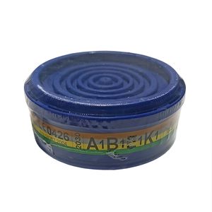 فیلتر ماسک اسپاسیانی مدل a1b1e1k1 سری 2030