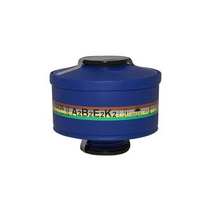 فیلتر ماسک اسپاسیانی مدل a2b2e2k2 سری202