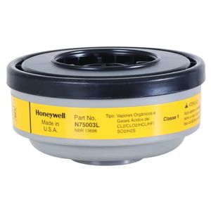فیلتر ماسک هانیول مدل n75003l مجموعه 2 عددی