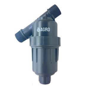 فیلتر های دیسکی آبیاری اگرو مدل ag disk3_4