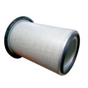 فیلتر هوا اروند مدل 155 مناسب برای بلدوزرکوماستو 15535585 و لودر600