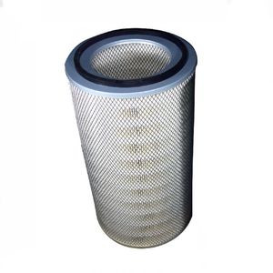فیلتر هوا اروندمدل zl50 مناسب برای لودر zl50 لودر cl956