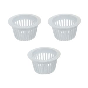 فیلتر کف شور دینا مدل dn 4000606 بسته 3 عددی