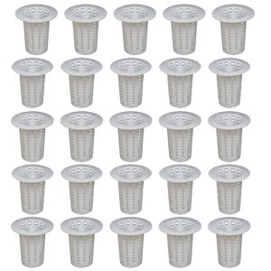 فیلتر کف شور مدل f.w25 مجموعه بیست و پنج عددی