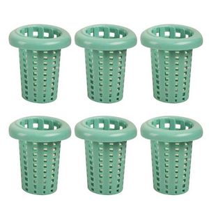 فیلتر کف شور مدل s 0087 بسته 6 عددی