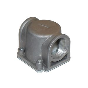 فیلتر گاز رومین کد01