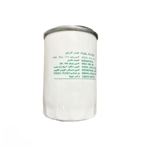 فیلتر گازوئیل تکساز مدل ff5018 مناسب برای ولوو بیل کوماتسو 200 بیل لیبهر اسکانیا