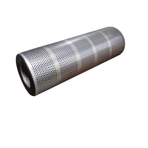 فیلترهیدرولیک ساکورا مدل h_2725 مناسب برای بیل هیوندا 210170330