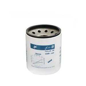 فیلترهیدرولیک کاج مدل khf 6720 بیست میکرون مناسب برای غلطک ca25