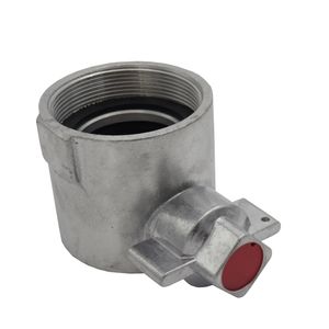 فیمیل آتشنشانی مدل yp bs aluminium