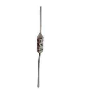فیوز حرارتی مدل tf240 250v 10aبسته 5 عددی