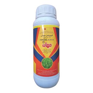 فیپرونیل گرانول مهان مدل ریجنت وزن 1 کیلوگرم