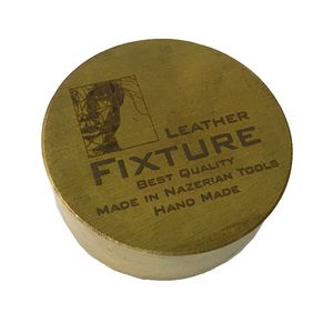 فیکسچر کارگاهی ناظریان مدل fix one1