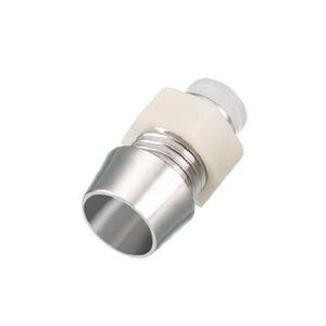 قاب ال ای دی مدل 3mm بسته 10 عددی